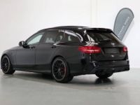 Mercedes Classe C IV (W205) 63 AMG S AMG - <small></small> 54.900 € <small>TTC</small> - #4