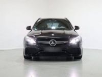 Mercedes Classe C IV (W205) 63 AMG S AMG - <small></small> 54.900 € <small>TTC</small> - #5