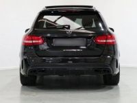 Mercedes Classe C IV (W205) 63 AMG S AMG - <small></small> 54.900 € <small>TTC</small> - #6