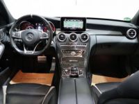 Mercedes Classe C IV (W205) 63 AMG S AMG - <small></small> 54.900 € <small>TTC</small> - #7