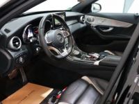 Mercedes Classe C IV (W205) 63 AMG S AMG - <small></small> 54.900 € <small>TTC</small> - #8