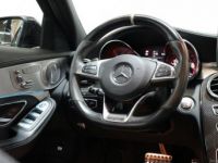 Mercedes Classe C IV (W205) 63 AMG S AMG - <small></small> 54.900 € <small>TTC</small> - #9