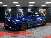 Mercedes Classe C IV (W205) 63 AMG S MCT AMG - <small></small> 75.990 € <small>TTC</small> - #1