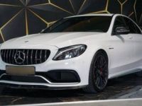 Mercedes Classe C IV (W205) 63 AMG S Speedshift MCT - <small></small> 55.900 € <small>TTC</small> - #1