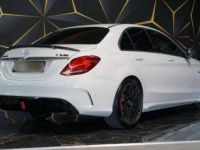 Mercedes Classe C IV (W205) 63 AMG S Speedshift MCT - <small></small> 55.900 € <small>TTC</small> - #2