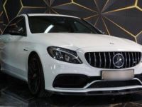 Mercedes Classe C IV (W205) 63 AMG S Speedshift MCT - <small></small> 55.900 € <small>TTC</small> - #3