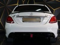 Mercedes Classe C IV (W205) 63 AMG S Speedshift MCT - <small></small> 55.900 € <small>TTC</small> - #8