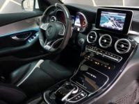 Mercedes Classe C IV (W205) 63 AMG S Speedshift MCT - <small></small> 55.900 € <small>TTC</small> - #10