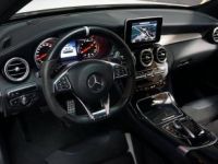 Mercedes Classe C IV (W205) 63 AMG S Speedshift MCT - <small></small> 55.900 € <small>TTC</small> - #11