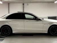 Mercedes Classe C IV (W205) 63 AMG S Speedshift MCT - <small></small> 56.950 € <small>TTC</small> - #2