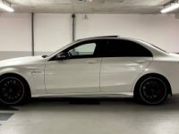 Mercedes Classe C IV (W205) 63 AMG S Speedshift MCT - <small></small> 56.950 € <small>TTC</small> - #3