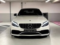 Mercedes Classe C IV (W205) 63 AMG S Speedshift MCT - <small></small> 56.950 € <small>TTC</small> - #5