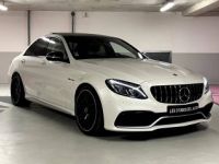 Mercedes Classe C IV (W205) 63 AMG S Speedshift MCT - <small></small> 56.950 € <small>TTC</small> - #21