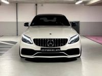 Mercedes Classe C IV (W205) 63 AMG S Speedshift MCT - <small></small> 56.950 € <small>TTC</small> - #23