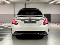 Mercedes Classe C IV (W205) 63 AMG S Speedshift MCT - <small></small> 56.950 € <small>TTC</small> - #24