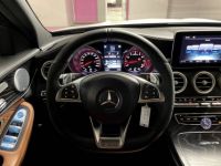 Mercedes Classe C IV (W205) 63 AMG S Speedshift MCT - <small></small> 56.950 € <small>TTC</small> - #36