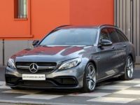 Mercedes Classe C IV (W205) 63 AMG S Speedshift MCT AMG - <small></small> 59.950 € <small>TTC</small> - #1
