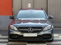 Mercedes Classe C IV (W205) 63 AMG S Speedshift MCT AMG - <small></small> 59.950 € <small>TTC</small> - #5