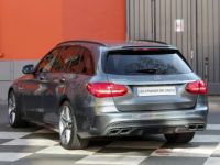 Mercedes Classe C IV (W205) 63 AMG S Speedshift MCT AMG - <small></small> 57.950 € <small>TTC</small> - #22