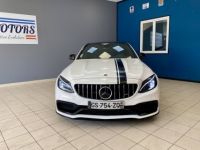 Mercedes Classe C IV (W205) 63 AMG S Speedshift MCT AMG - <small></small> 51.990 € <small>TTC</small> - #2