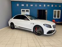 Mercedes Classe C IV (W205) 63 AMG S Speedshift MCT AMG - <small></small> 51.990 € <small>TTC</small> - #3