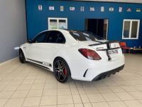 Mercedes Classe C IV (W205) 63 AMG S Speedshift MCT AMG - <small></small> 51.990 € <small>TTC</small> - #6