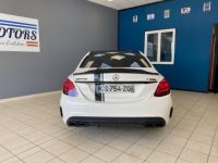 Mercedes Classe C IV (W205) 63 AMG S Speedshift MCT AMG - <small></small> 51.990 € <small>TTC</small> - #7