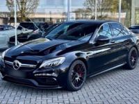 Mercedes Classe C IV (W205) 63 AMG S Speedshift MCT AMG - <small></small> 61.900 € <small>TTC</small> - #1