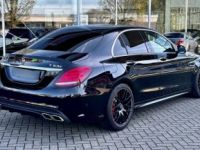 Mercedes Classe C IV (W205) 63 AMG S Speedshift MCT AMG - <small></small> 61.900 € <small>TTC</small> - #2