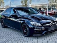 Mercedes Classe C IV (W205) 63 AMG S Speedshift MCT AMG - <small></small> 61.900 € <small>TTC</small> - #3