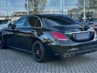 Mercedes Classe C IV (W205) 63 AMG S Speedshift MCT AMG - <small></small> 61.900 € <small>TTC</small> - #4