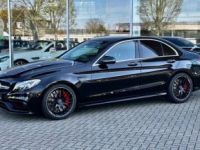 Mercedes Classe C IV (W205) 63 AMG S Speedshift MCT AMG - <small></small> 61.900 € <small>TTC</small> - #5