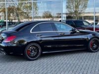 Mercedes Classe C IV (W205) 63 AMG S Speedshift MCT AMG - <small></small> 61.900 € <small>TTC</small> - #6