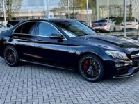 Mercedes Classe C IV (W205) 63 AMG S Speedshift MCT AMG - <small></small> 61.900 € <small>TTC</small> - #7