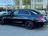 Mercedes Classe C IV (W205) 63 AMG S Speedshift MCT AMG - <small></small> 61.900 € <small>TTC</small> - #8