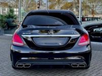 Mercedes Classe C IV (W205) 63 AMG S Speedshift MCT AMG - <small></small> 61.900 € <small>TTC</small> - #10