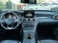 Mercedes Classe C IV (W205) 63 AMG S Speedshift MCT AMG - <small></small> 61.900 € <small>TTC</small> - #11