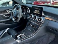 Mercedes Classe C IV (W205) 63 AMG S Speedshift MCT AMG - <small></small> 61.900 € <small>TTC</small> - #12