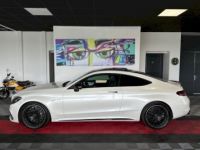 Mercedes Classe C IV (W205) 63 AMG Speedshift MCT AMG - <small></small> 63.950 € <small>TTC</small> - #2