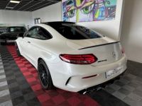 Mercedes Classe C IV (W205) 63 AMG Speedshift MCT AMG - <small></small> 63.950 € <small>TTC</small> - #3