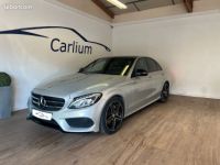 Mercedes Classe C Mercedes -Benz 200D Sportline 136ch Véhicule suivi FRANCAIS - <small></small> 23.800 € <small>TTC</small> - #1