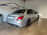 Mercedes Classe C Mercedes -Benz 200D Sportline 136ch Véhicule suivi FRANCAIS - <small></small> 23.800 € <small>TTC</small> - #2