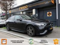 Mercedes Classe C Mercedes 1.5 200 205 MHEV HYBRID AMG LINE 9G-TRONIC BVA - <small></small> 44.990 € <small>TTC</small> - #1