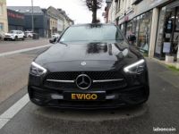 Mercedes Classe C Mercedes 1.5 200 205 MHEV HYBRID AMG LINE 9G-TRONIC BVA - <small></small> 44.990 € <small>TTC</small> - #8