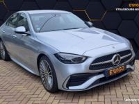 Mercedes Classe C Mercedes 1.5 200ch AMG LINE 9G-TRONIC BVA - <small></small> 46.990 € <small>TTC</small> - #3