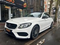 Mercedes Classe C Mercedes 1.6 180 CDI 115 AMG SPORTLINE BVA - <small></small> 22.490 € <small>TTC</small> - #1