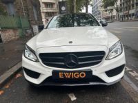 Mercedes Classe C Mercedes 1.6 180 CDI 115 AMG SPORTLINE BVA - <small></small> 22.490 € <small>TTC</small> - #7