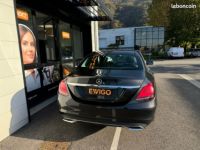 Mercedes Classe C Mercedes 1.6 180 D 120CH AVANTGARDE CAMERA 360 - <small></small> 29.800 € <small>TTC</small> - #4