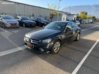 Mercedes Classe C Mercedes 1.6 180 D 120CH AVANTGARDE CAMERA 360 - <small></small> 29.800 € <small>TTC</small> - #7