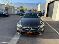 Mercedes Classe C Mercedes 1.6 180 D 120CH AVANTGARDE CAMERA 360 - <small></small> 29.800 € <small>TTC</small> - #8